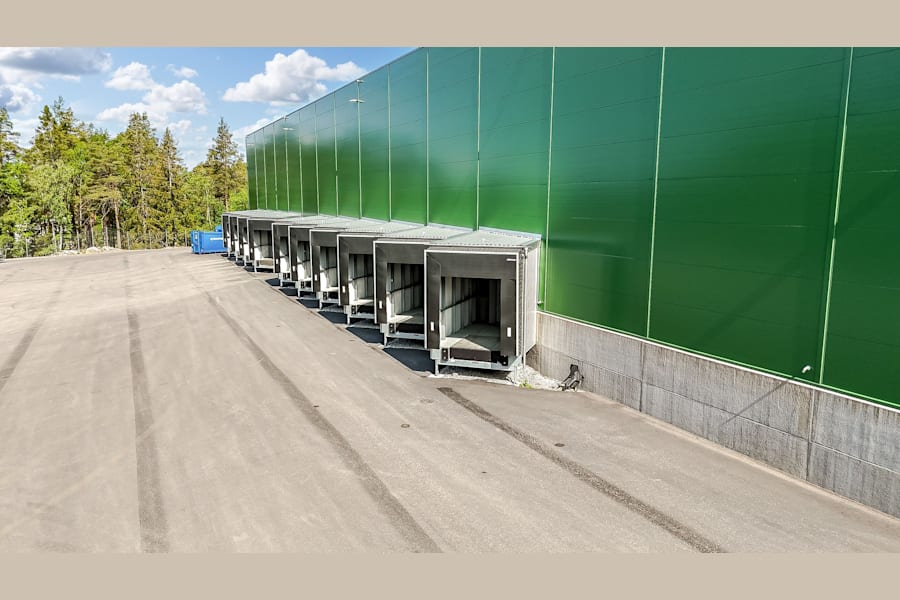 Lagerlokal på Tuna Gårdsväg 24, Tumba – bild 7