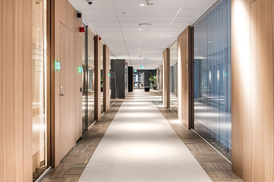 Kontorslokal på Eugeniavägen 18C, Hagastaden, Stockholm – bild 5