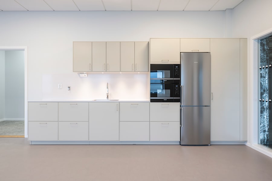 Lagerlokal på Tagenevägen 32B, Hisings – bild 5