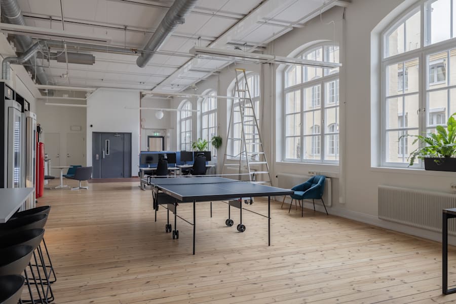 Kontorslokal på Sankt Eriksgatan 46, Stockholm – bild 4