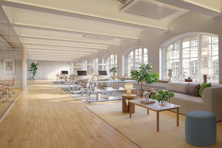 Sankt Eriksgatan 46 - Bild 0