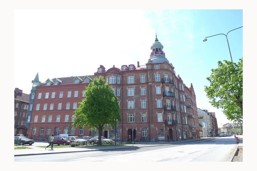 Lundavägen 15 - P1000489