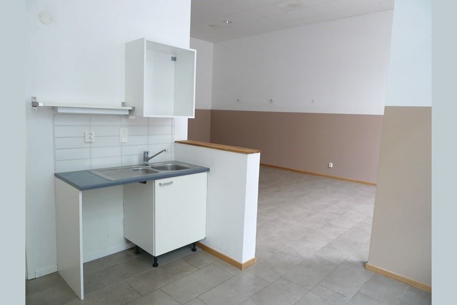 Butikslokal på Fredsgatan 25, Malmö – bild 4