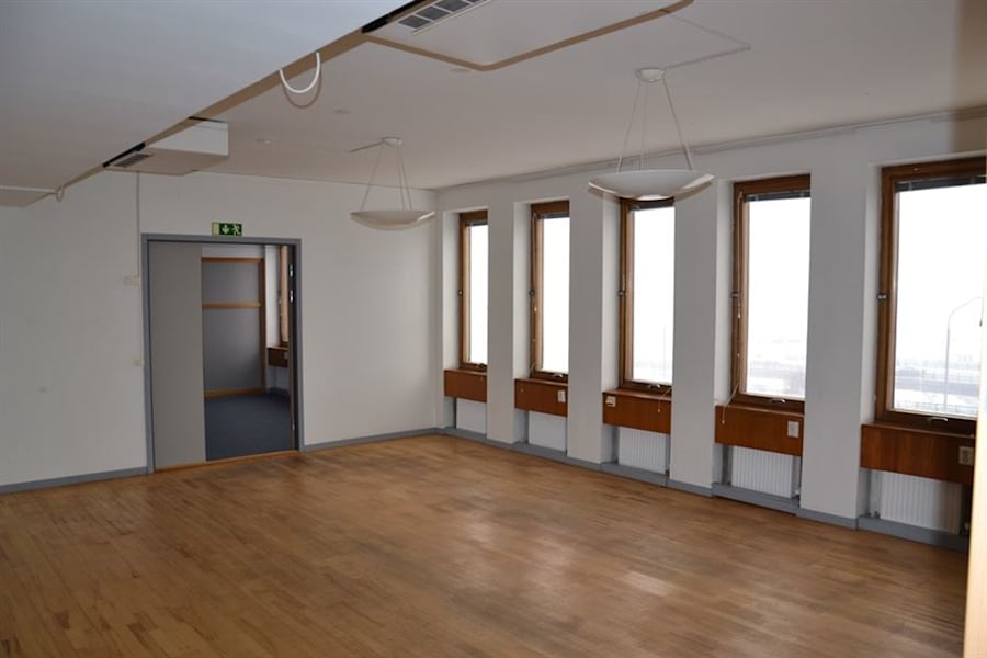 Kontorslokal på Upplagsvägen 10A, Stockholm – bild 2