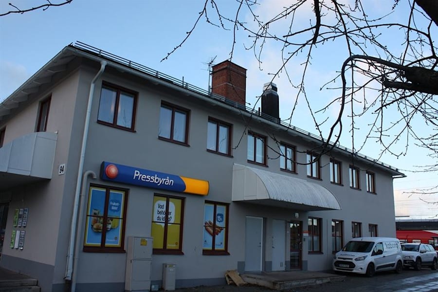 Kontorslokal på Norra Promenaden 94, Norrköping – bild 3