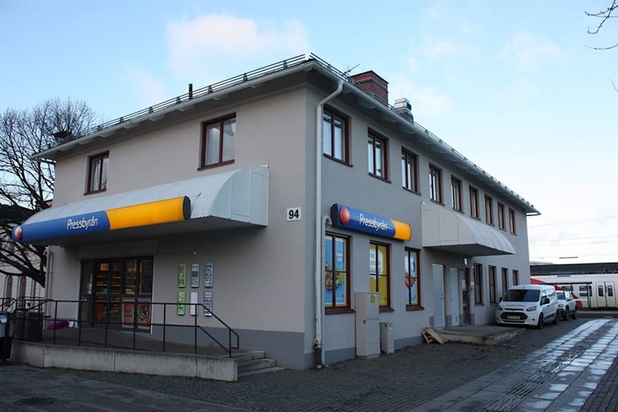 Kontorslokal på Norra Promenaden 94, Norrköping – bild 4