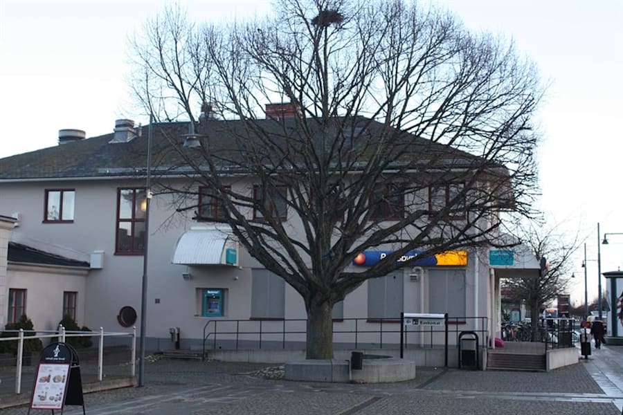 Kontorslokal på Norra Promenaden 94, Norrköping – bild 2