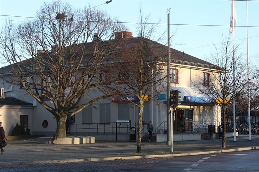 Kontorslokal på Norra Promenaden 94, Norrköping