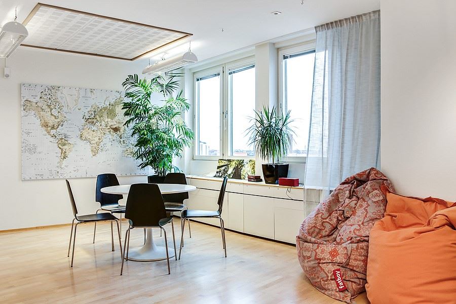 Kontorslokal på Carl Gustafs väg 46, Malmö – bild 7