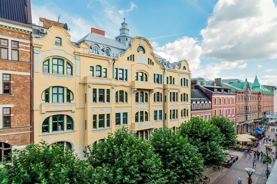 Butikslokal på Södra Förstadsgatan 4, Malmö – bild 8