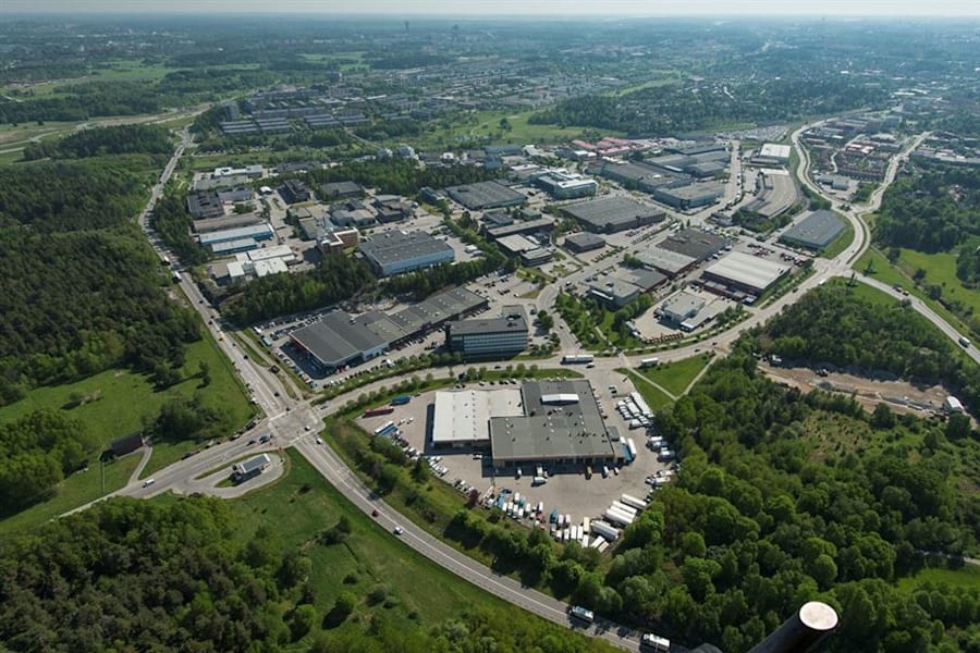 Butikslokal på Fagerstagatan 21, Spånga – bild 9