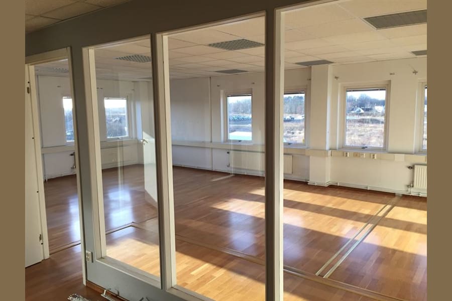 Industrilokal på Krossverksgatan 9 B, Limhamn – bild 2