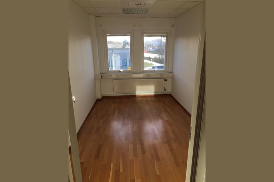 Industrilokal på Krossverksgatan 9 B, Limhamn – bild 3