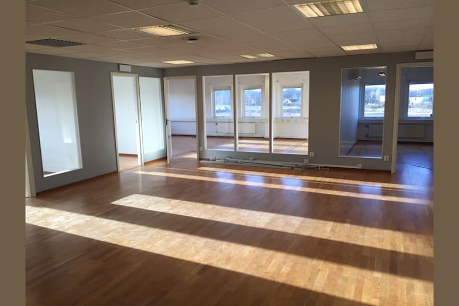 Industrilokal på Krossverksgatan 9 B, Limhamn