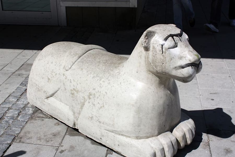 Kontorslokal på Bredängstorget 1, Skärholmen – bild 3