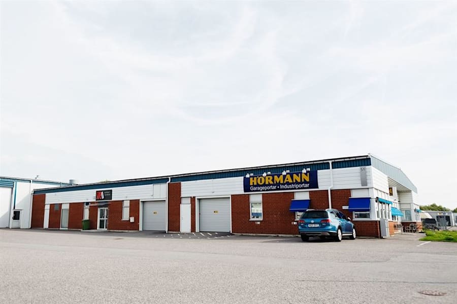 Kontorslokal på Gottorpsgatan 49, Linköping – bild 2
