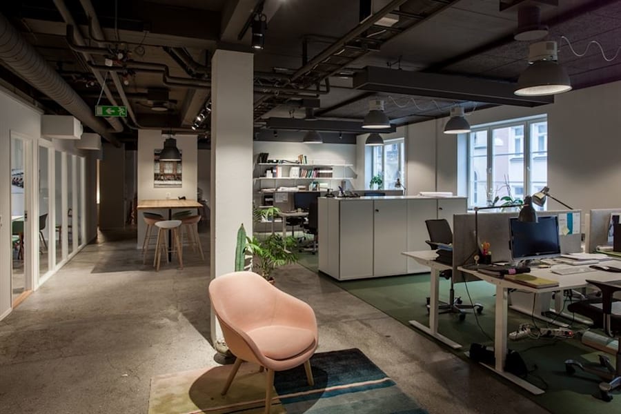 Kontorslokal på Husargatan 3, Malmö – bild 9