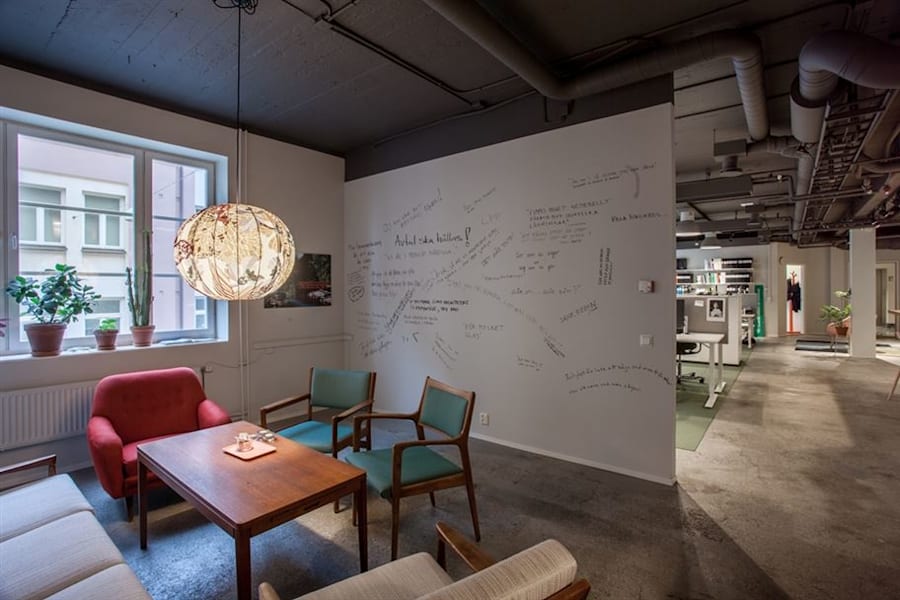 Kontorslokal på Husargatan 3, Malmö – bild 6