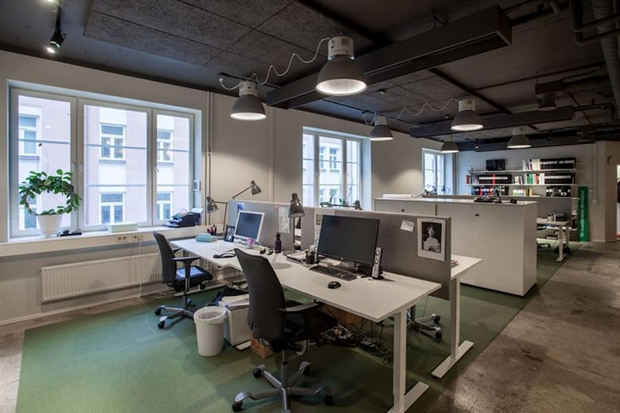 Kontorslokal på Husargatan 3, Malmö – bild 8