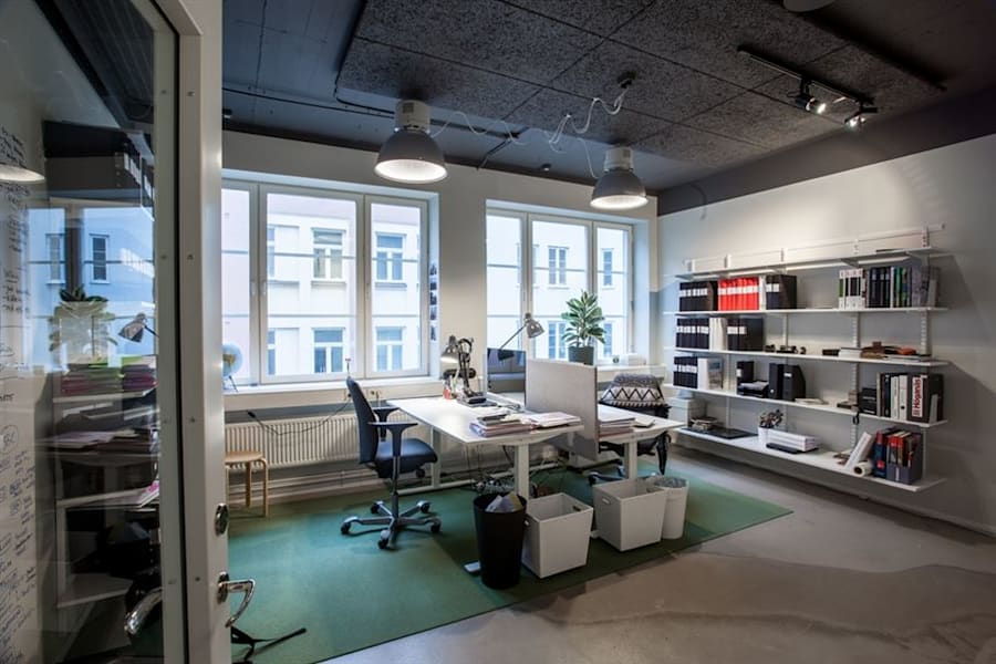 Kontorslokal på Husargatan 3, Malmö – bild 5