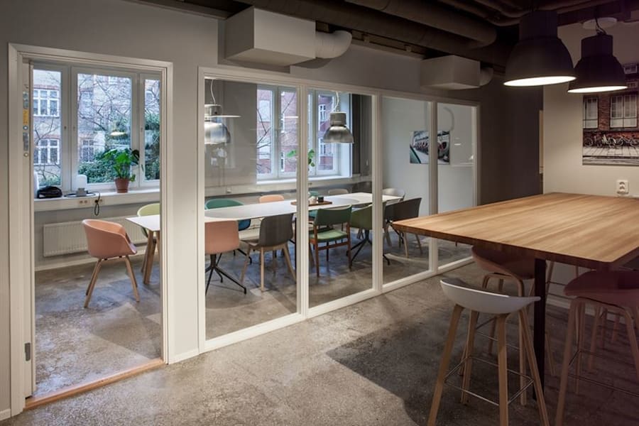 Kontorslokal på Husargatan 3, Malmö – bild 10