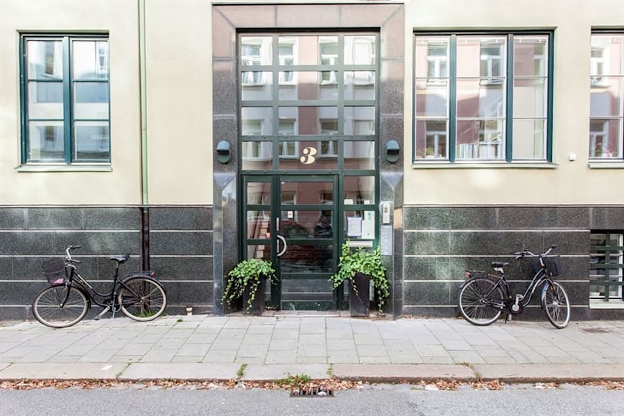 Kontorslokal på Husargatan 3, Malmö – bild 11