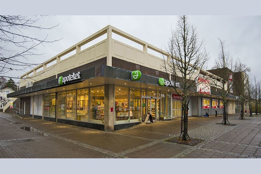 Butikslokal på Stortorget 6, Säffle – bild 5