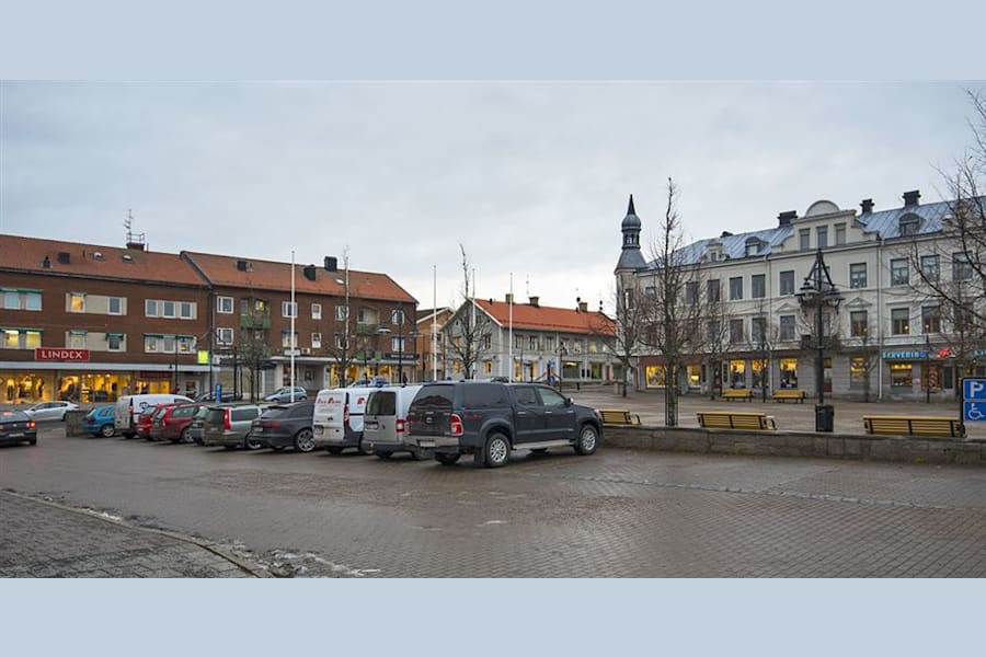 Butikslokal på Stortorget 6, Säffle – bild 8