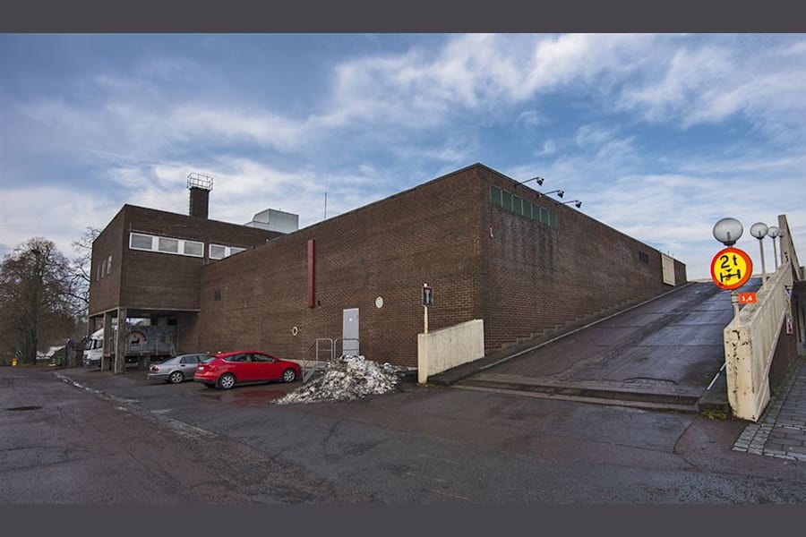 Butikslokal på Stortorget 6, Säffle – bild 9