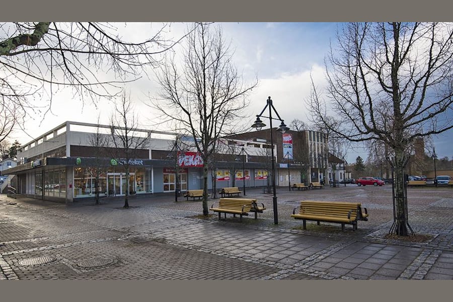 Butikslokal på Stortorget 6, Säffle – bild 6