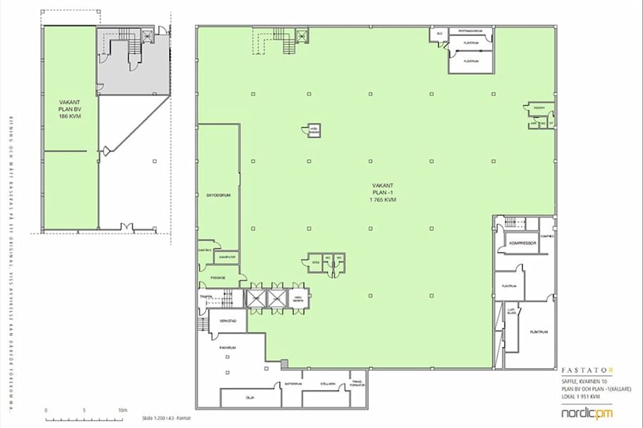 Butikslokal på Stortorget 6, Säffle – bild 10