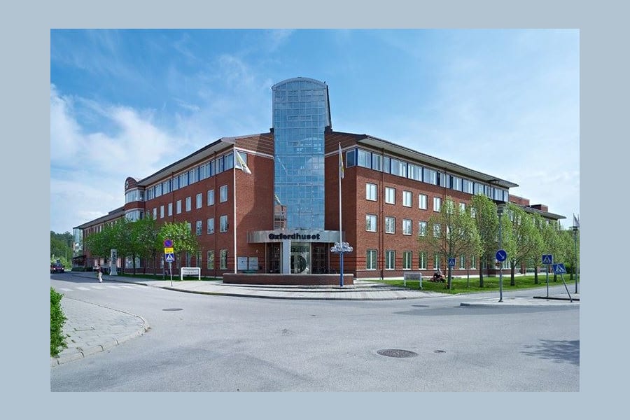 Kontorslokal på Johanneslundsvägen 4, Upplands Väsby – bild 10