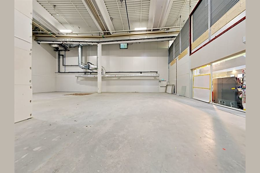 Butikslokal på Diagonalvägen 2 - 10, Kungens Kurva – bild 3