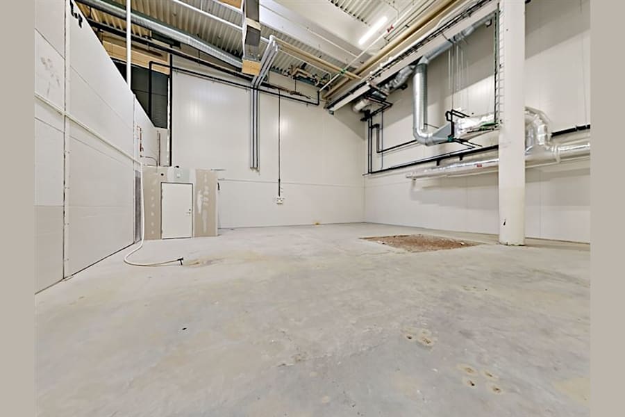 Butikslokal på Diagonalvägen 2 - 10, Kungens Kurva – bild 5