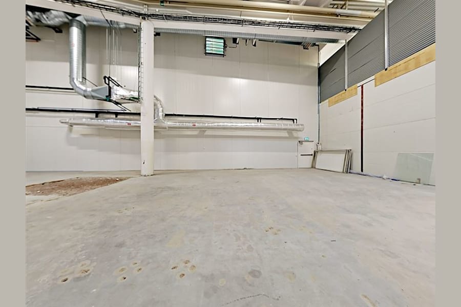 Butikslokal på Diagonalvägen 2 - 10, Kungens Kurva – bild 6