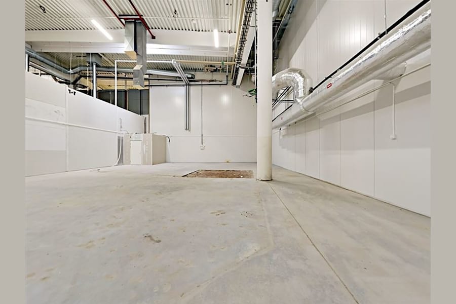 Butikslokal på Diagonalvägen 2 - 10, Kungens Kurva – bild 7