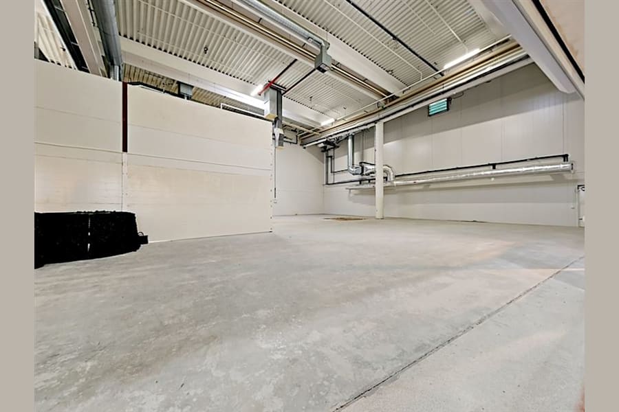 Butikslokal på Diagonalvägen 2 - 10, Kungens Kurva – bild 4