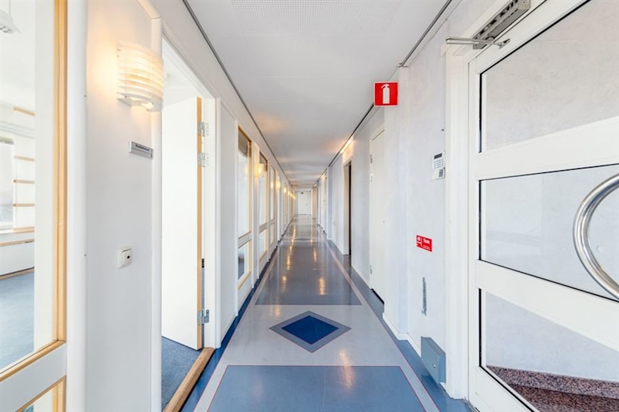 Kontorslokal på Johanneslundsvägen 4, Upplands Väsby – bild 6