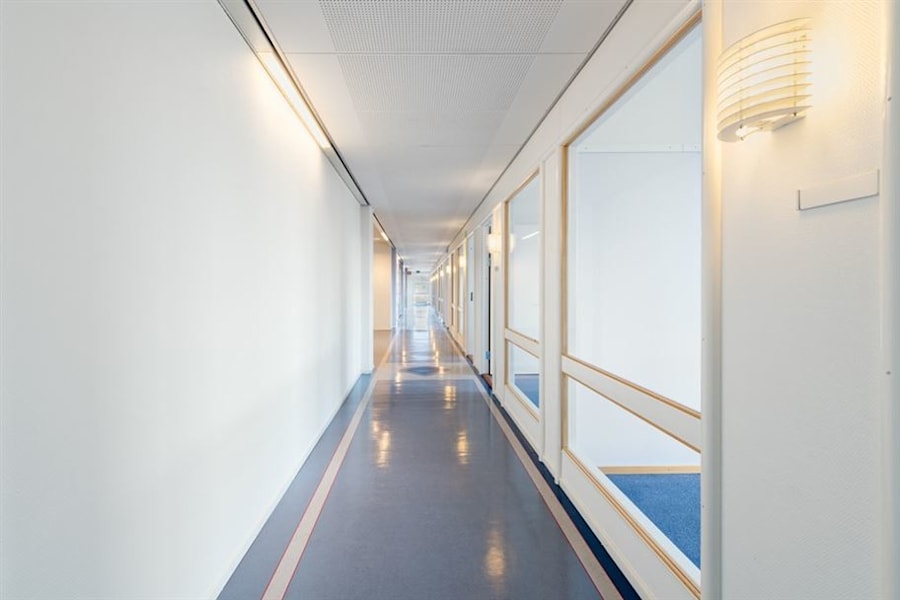 Kontorslokal på Johanneslundsvägen 4, Upplands Väsby – bild 7