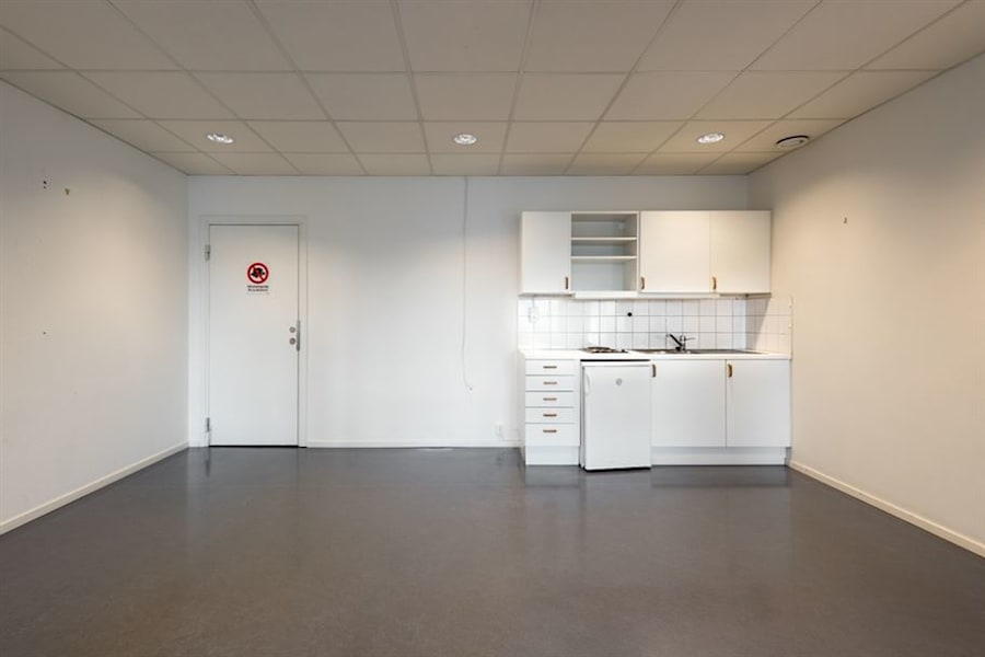 Kontorslokal på Johanneslundsvägen 4, Upplands Väsby – bild 8