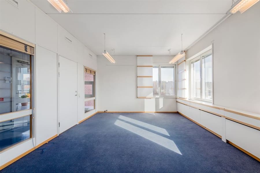 Kontorslokal på Johanneslundsvägen 4, Upplands Väsby – bild 5