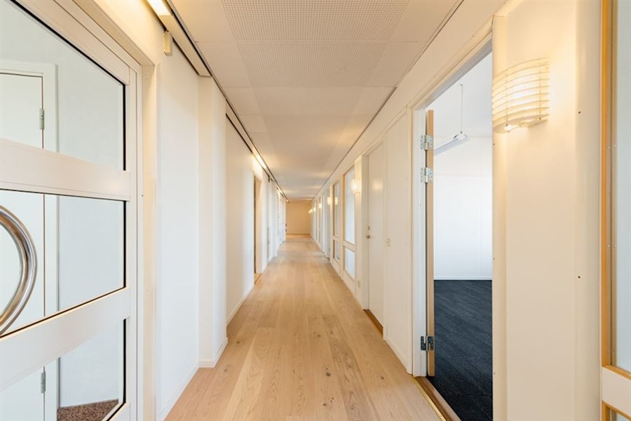 Kontorslokal på Johanneslundsvägen 4, Upplands Väsby – bild 2