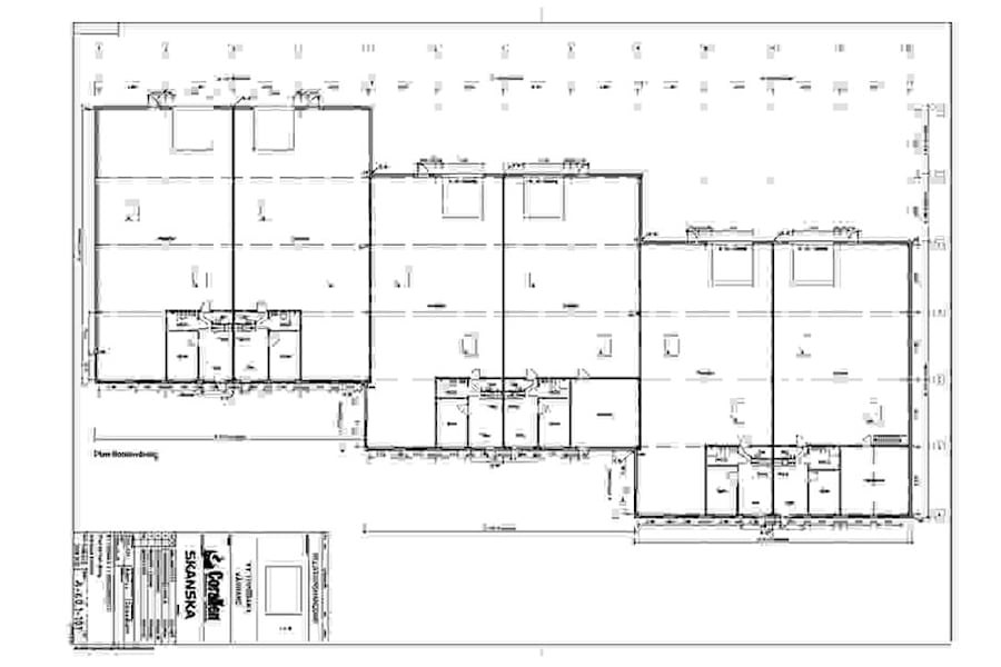 Industrilokal på Runemovägen 1 E, Värnamo – bild 3