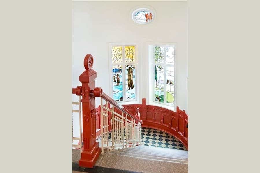 Kontorslokal på Bredgatan 1, Halmstad – bild 5