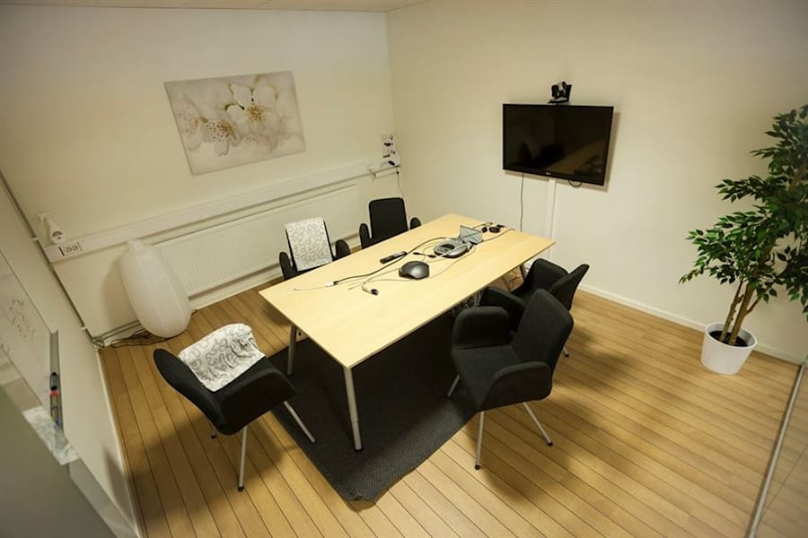 Kontorslokal på Klostergatan 6, Växjö – bild 10