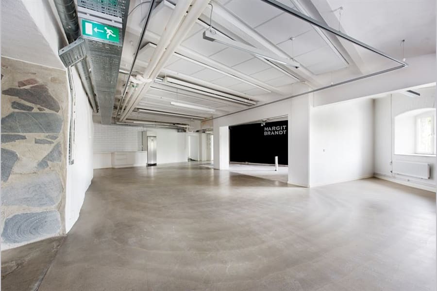 Kontorslokal på Söder Mälarstrand 25-79, Stockholm – bild 9