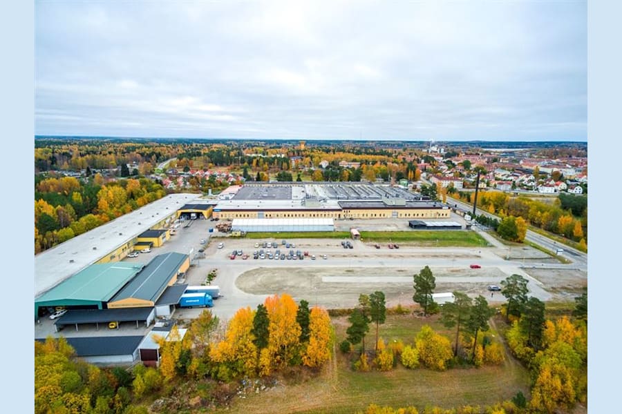 Butikslokal på Granvägen 1, Söderhamn – bild 2