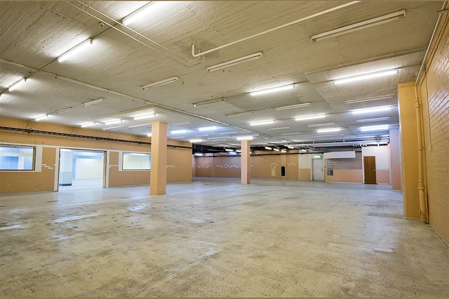 Butikslokal på Stortorget 6, Säffle