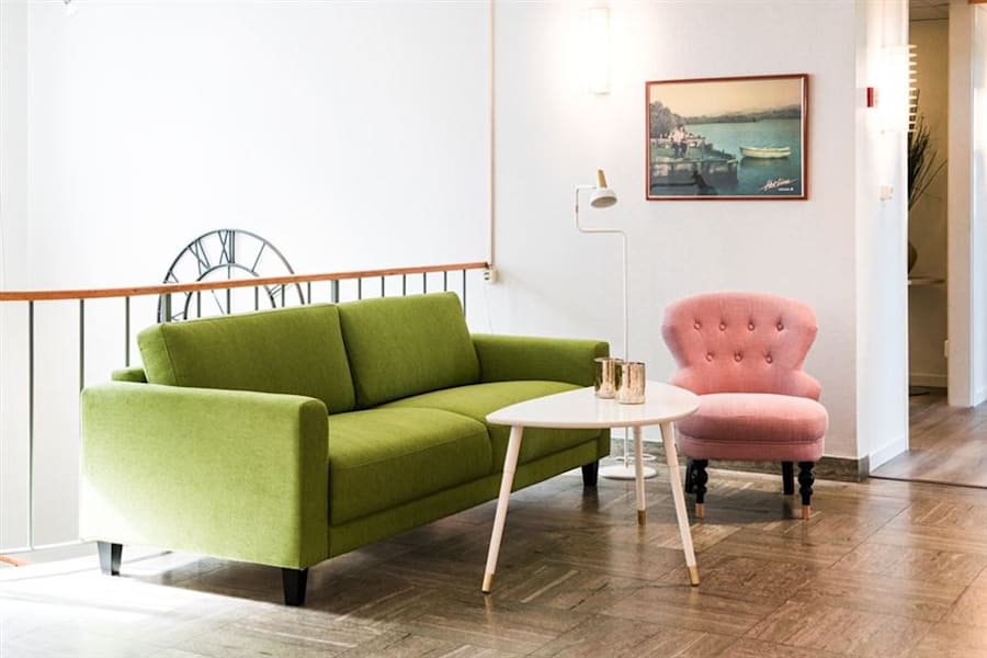 Kontorslokal på Skolgången 17, Gävle – bild 5