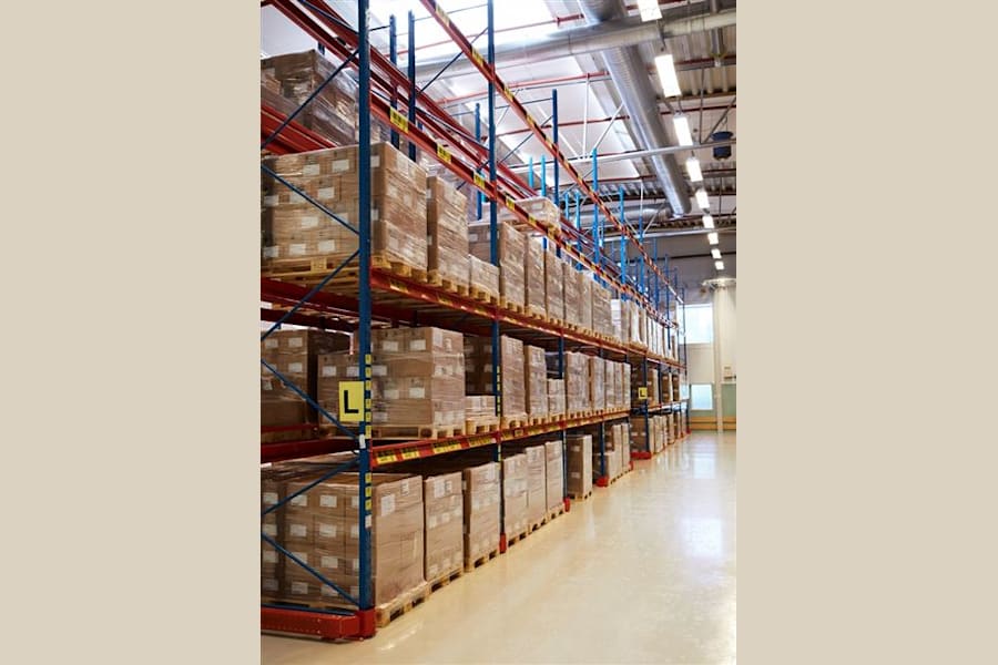 Industrilokal på Lagervägen 7, Jordbro – bild 10